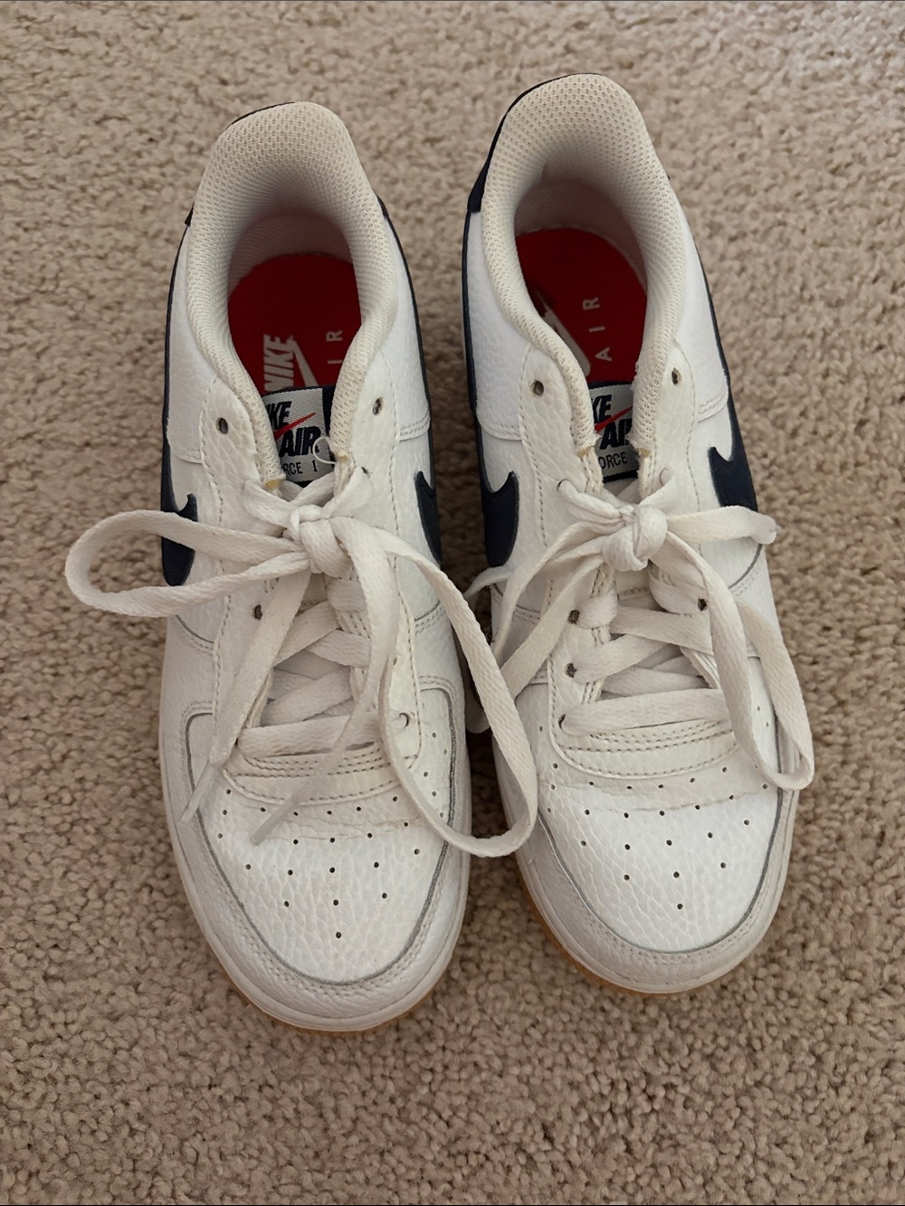 Nike Air Force
